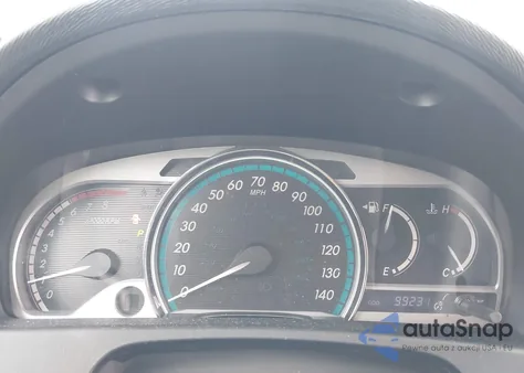 2011 Toyota Venza из США, поврежденный, VIN 4T3BA3BB9BU021420